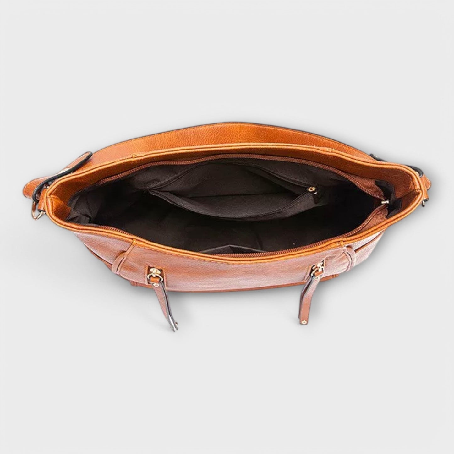 Solene - Bolsa de Mão Vintage Elegante