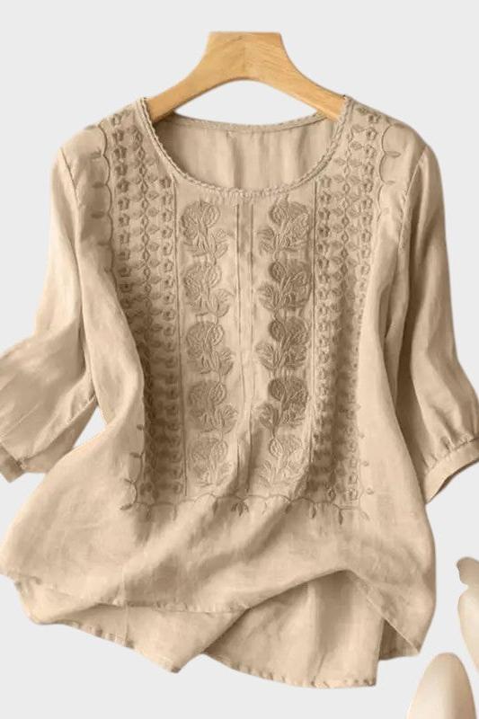 Camilla | Camisa Elegante