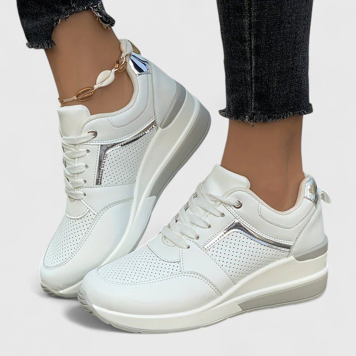 Louise | Sapatos ortopédicos