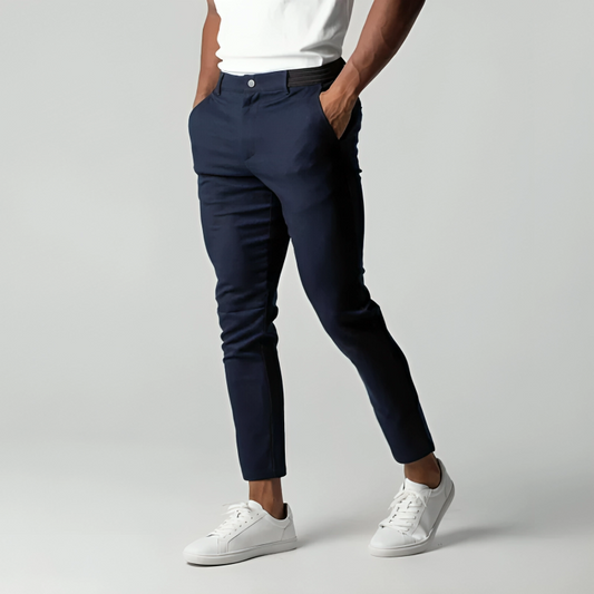 Alexandre - Chinos Elásticos