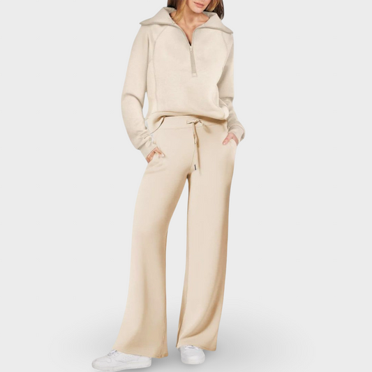 Carmo - Conjunto Elegante Confortável