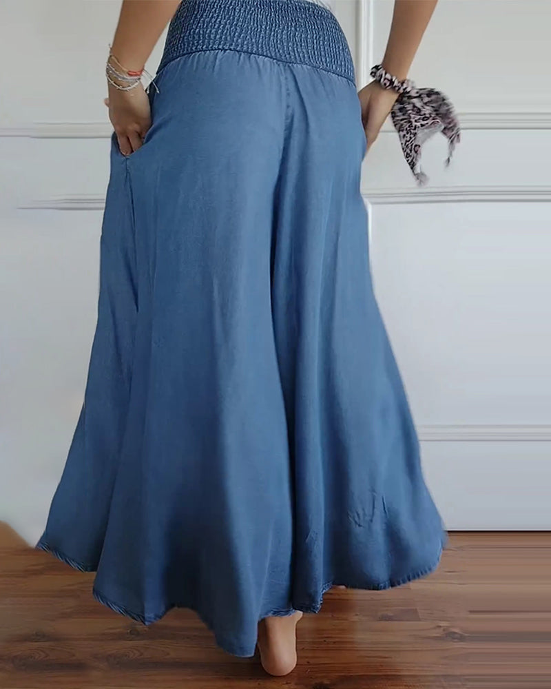 Mira - Saia Elástica Chic