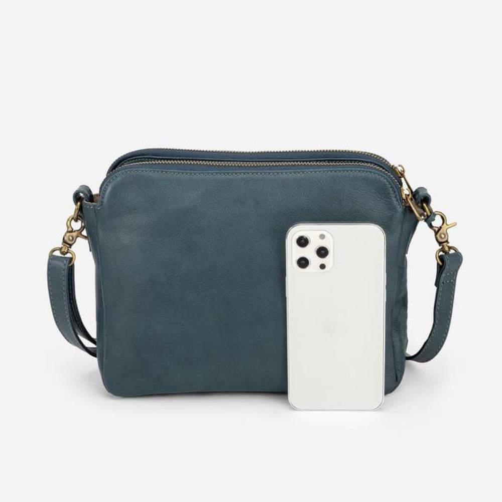 Hélène - Bolsa de Mão Elegante