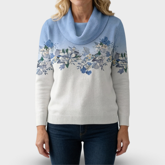 Laila - Camisola Casual Elegante