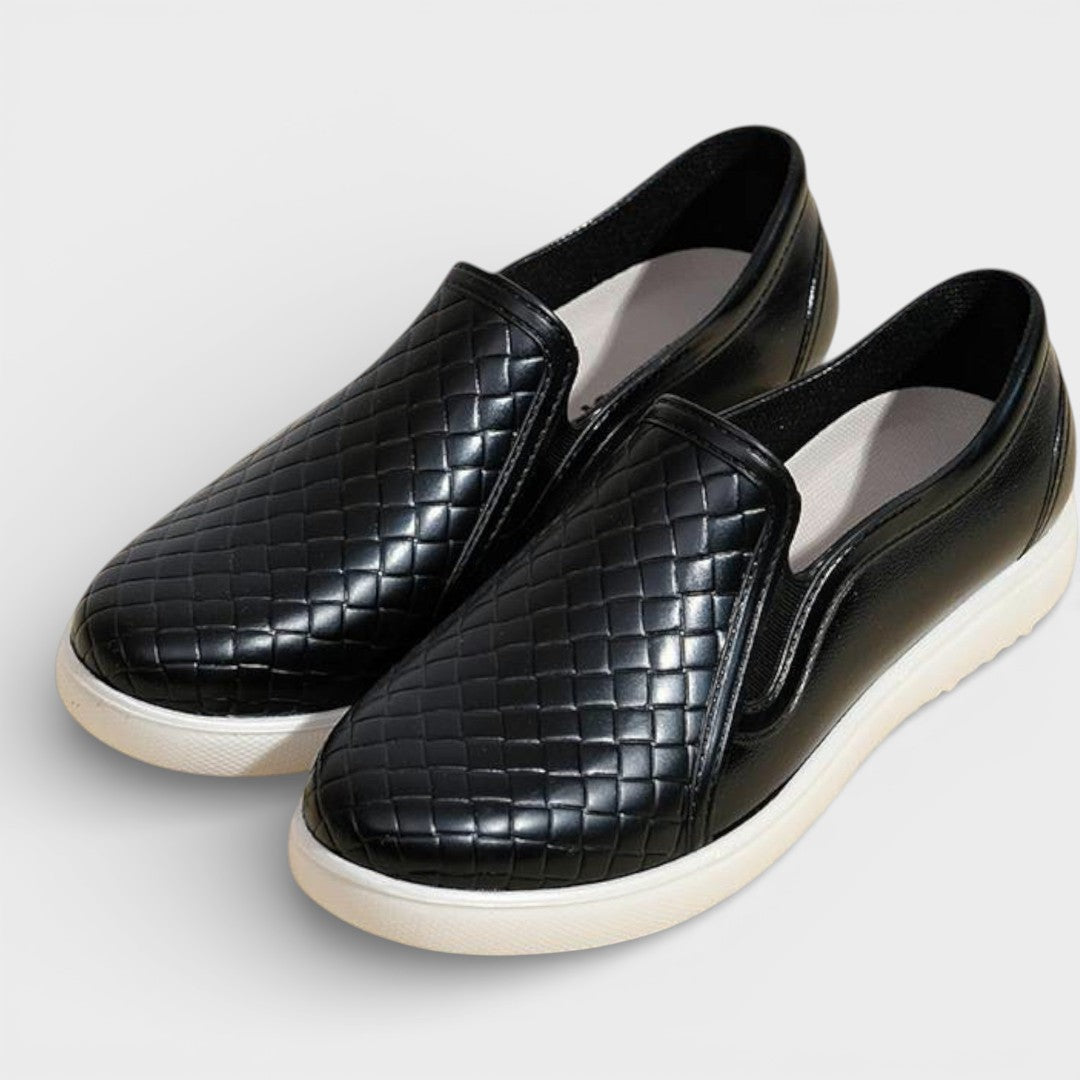 Morgana - Sapatilhas Slip-on