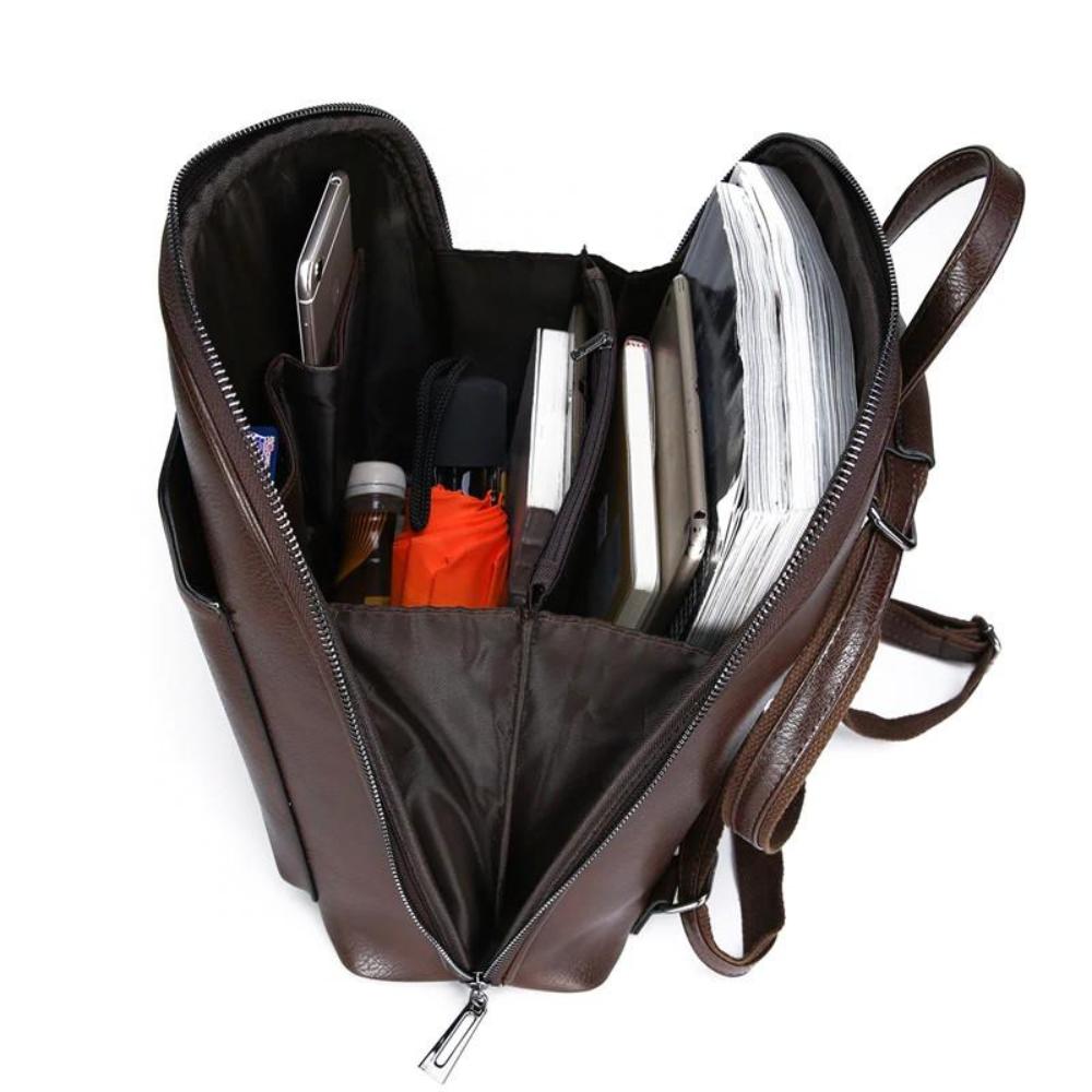 Saskia - Mochila Elegante