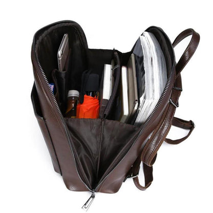 Saskia - Mochila Elegante