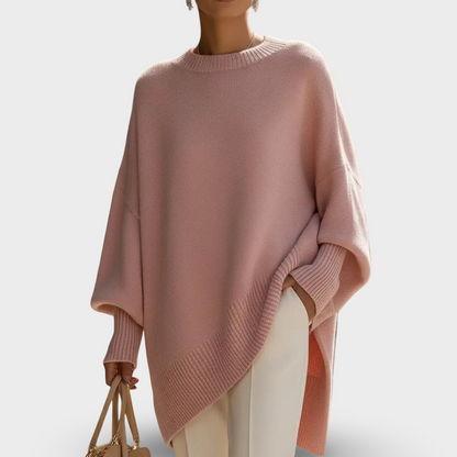Leonor - Camisola Sofisticada