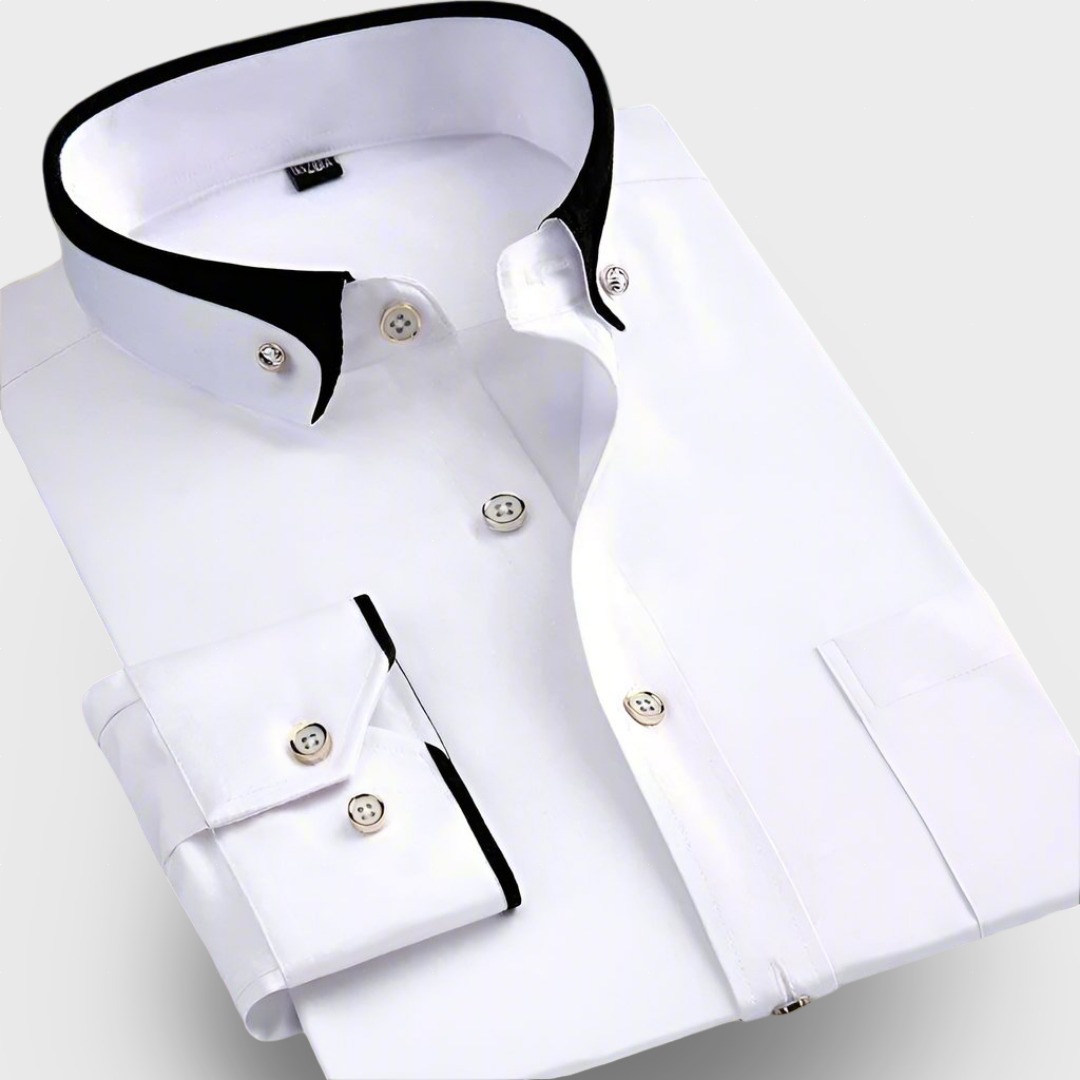 Alberto - Camisa Clássica