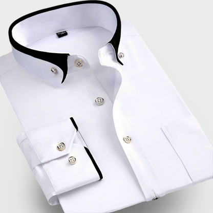 Alberto - Camisa Clássica
