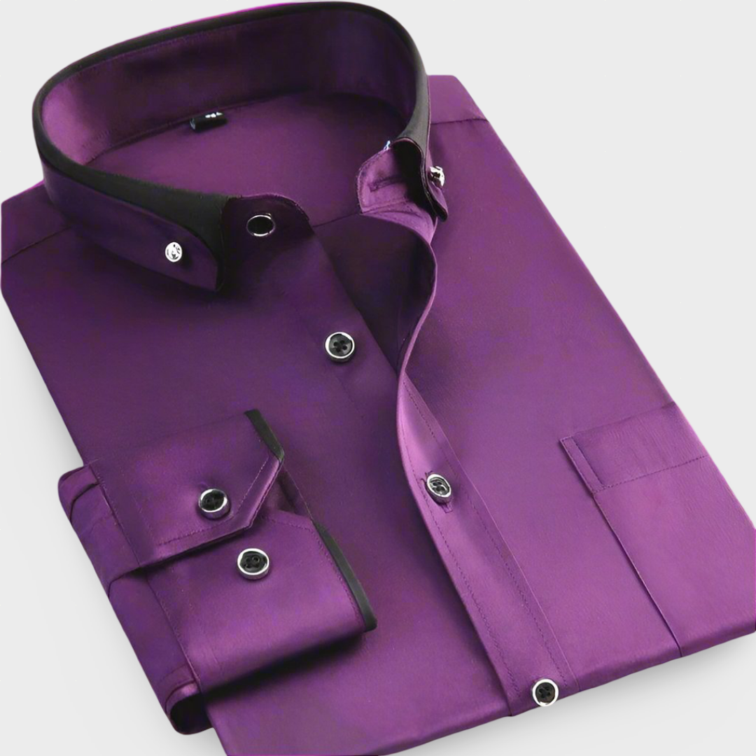 Alberto - Camisa Clássica