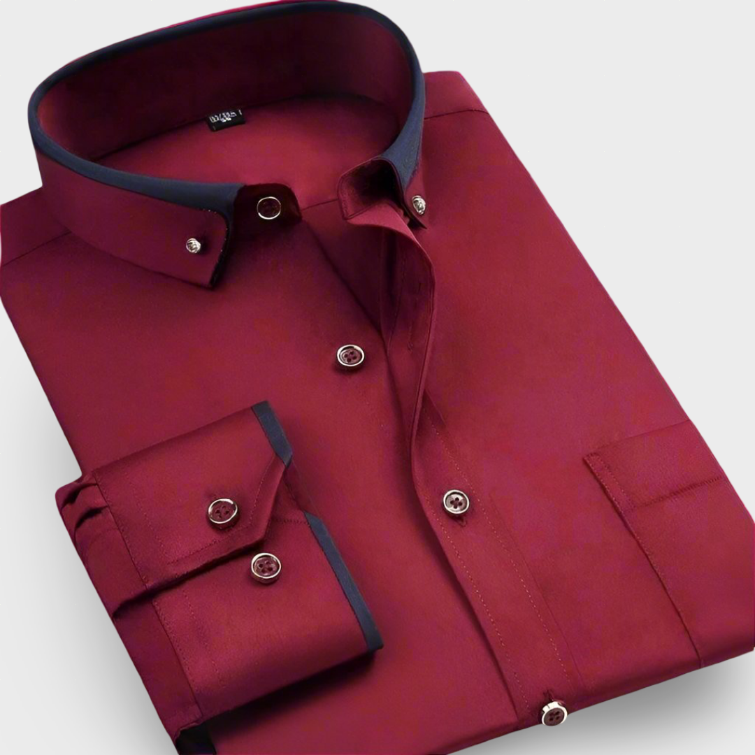 Alberto - Camisa Clássica