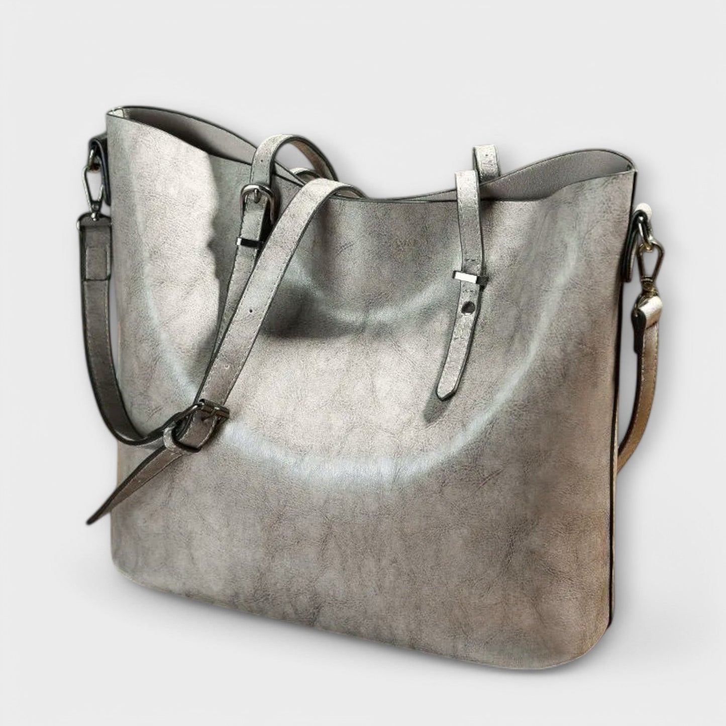 Tavros - Saco de Ombro Elegante