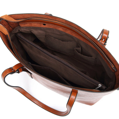 Laken - Saco Bandoleira Elegante