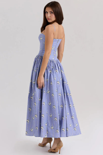MARINELLA - VESTIDO MODELADOR