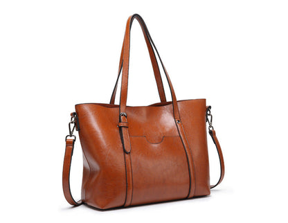 Laken - Saco Bandoleira Elegante