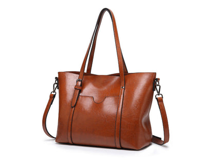Laken - Saco Bandoleira Elegante