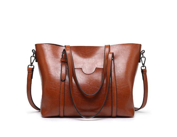 Laken - Saco Bandoleira Elegante