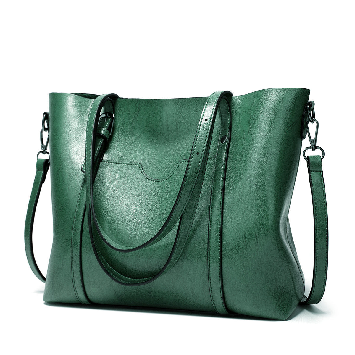 Laken - Saco Bandoleira Elegante