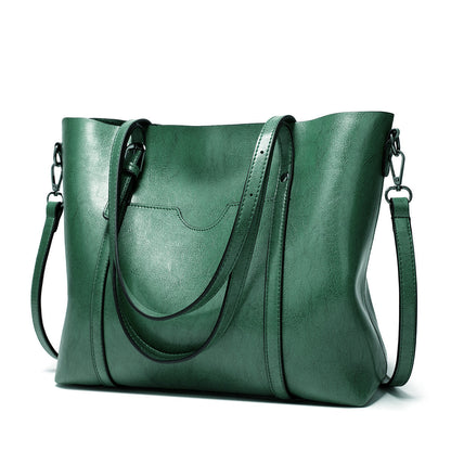 Laken - Saco Bandoleira Elegante