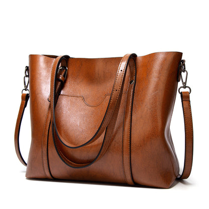 Laken - Saco Bandoleira Elegante