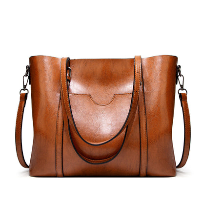 Laken - Saco Bandoleira Elegante