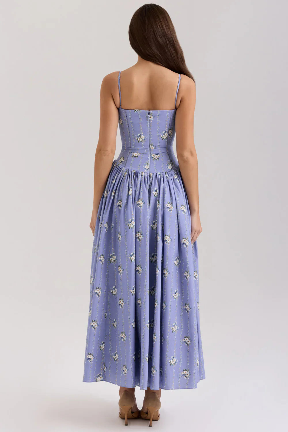 MARINELLA - VESTIDO MODELADOR