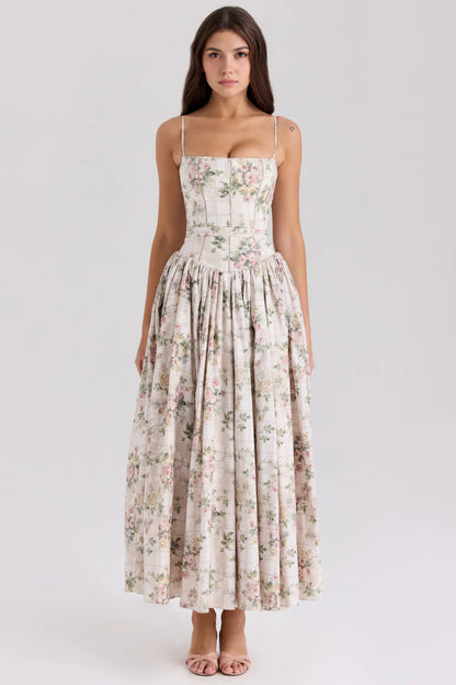 MARINELLA - VESTIDO MODELADOR