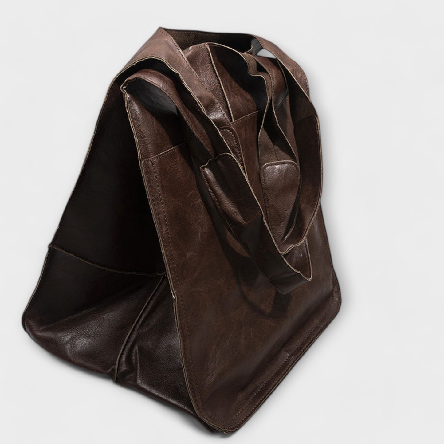 Arwen - Sac Weekender Elegante