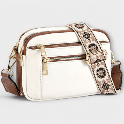 Dorianyx - Saco Retro Boho Chic