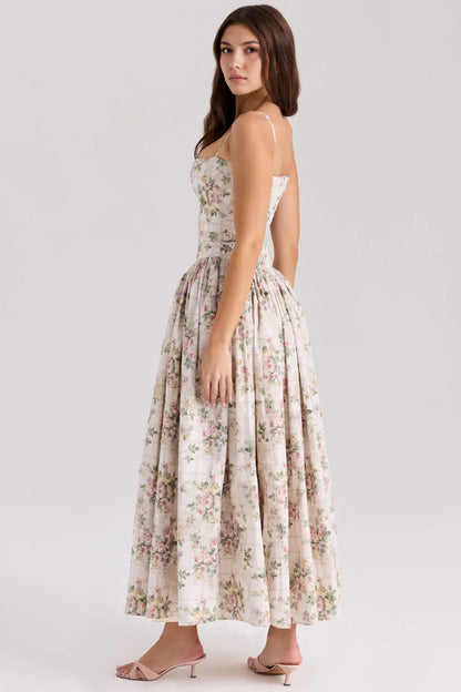 MARINELLA - VESTIDO MODELADOR