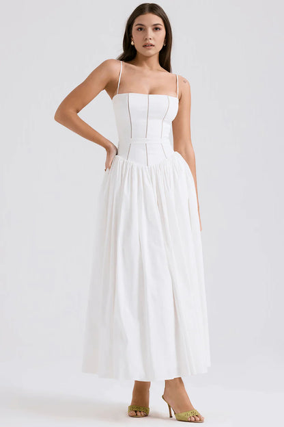 MARINELLA - VESTIDO MODELADOR