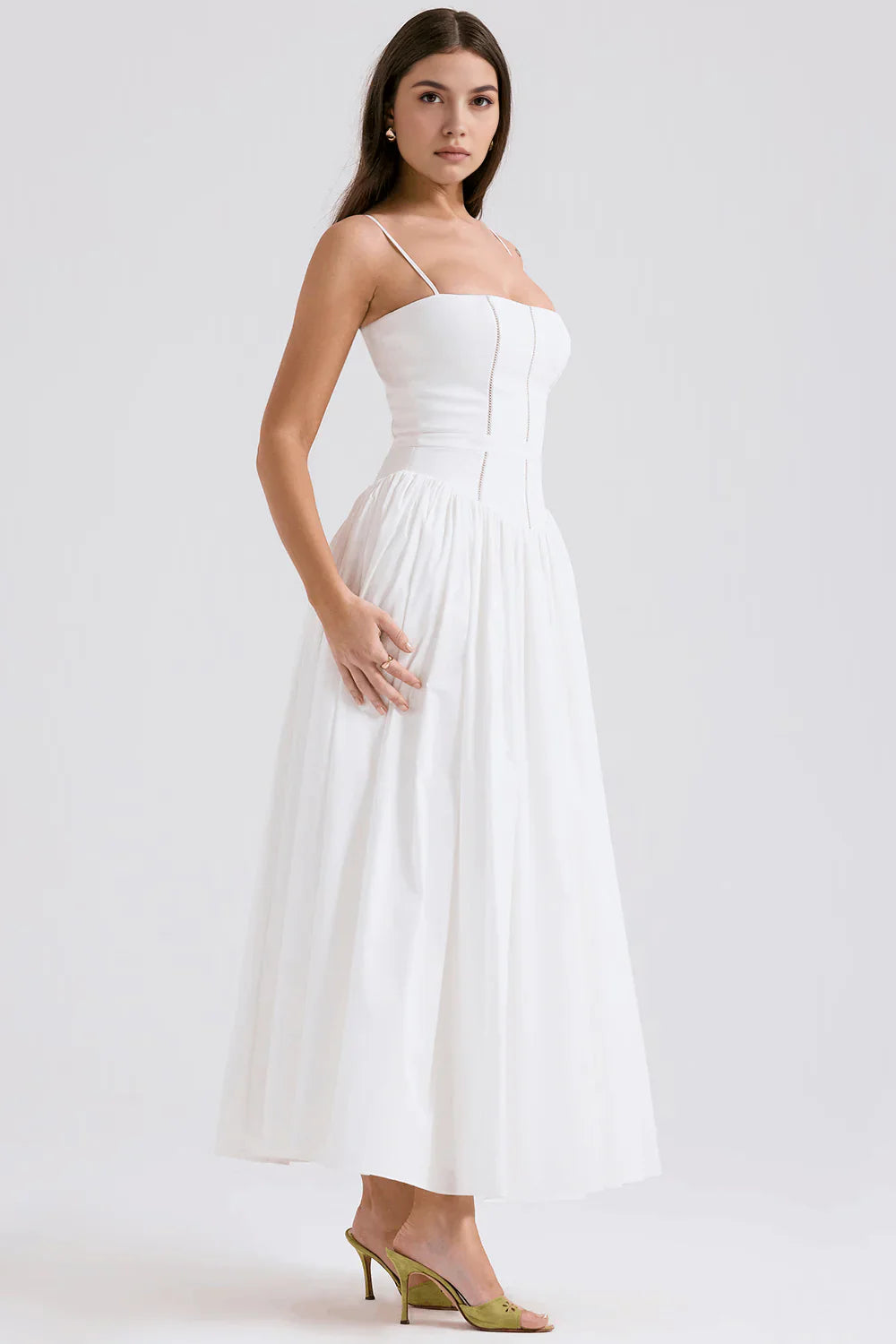 MARINELLA - VESTIDO MODELADOR