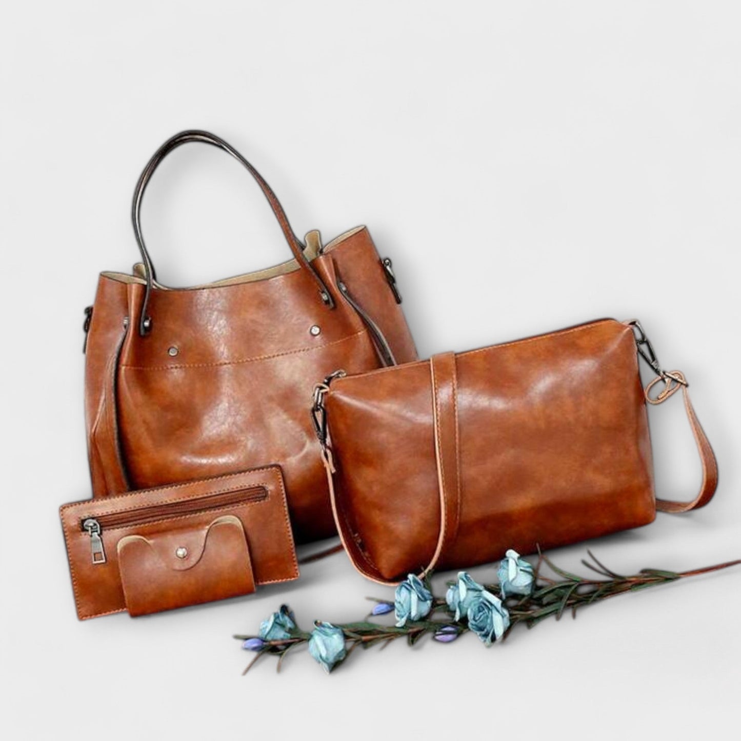 Azura - Conjunto Elegante de Sacos