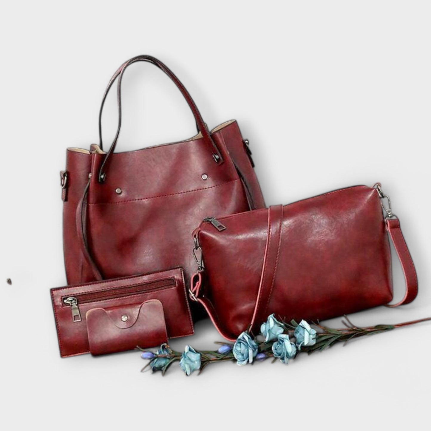 Azura - Conjunto Elegante de Sacos