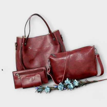 Azura - Conjunto Elegante de Sacos