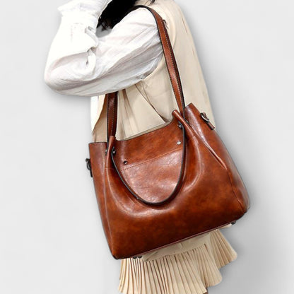 Azura - Conjunto Elegante de Sacos