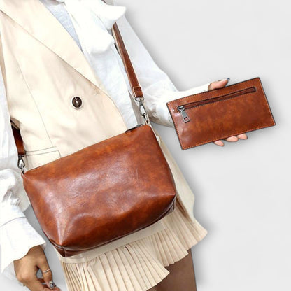 Azura - Conjunto Elegante de Sacos