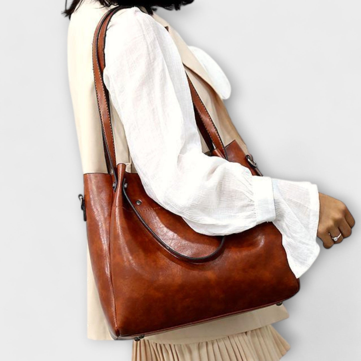 Azura - Conjunto Elegante de Sacos
