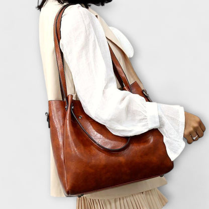 Azura - Conjunto Elegante de Sacos