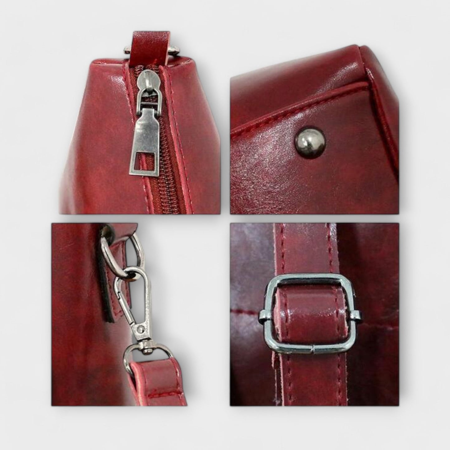Azura - Conjunto Elegante de Sacos