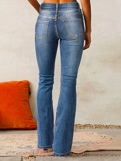 Aya - Jeans Skinny Modernos