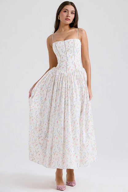 MARINELLA - VESTIDO MODELADOR