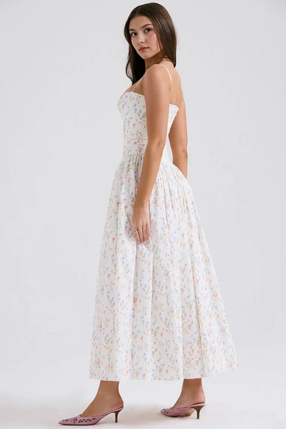 MARINELLA - VESTIDO MODELADOR