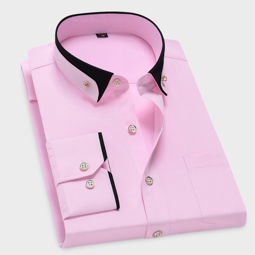 Alberto - Camisa Clássica
