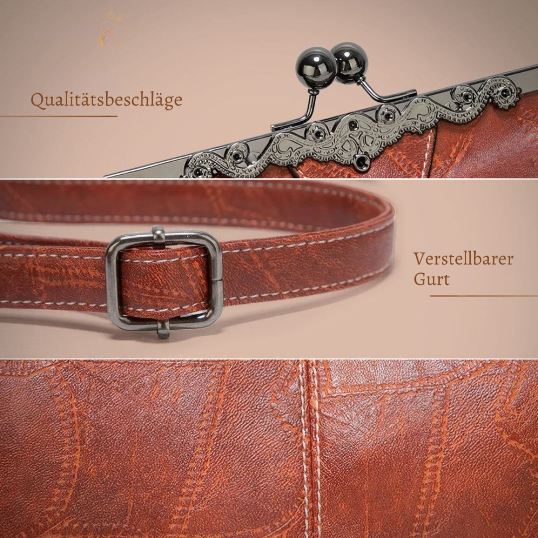 Elisabeth - Saco de Mão Elegante