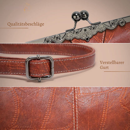 Elisabeth - Saco de Mão Elegante