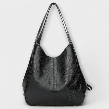 Orineth - Saco de Couro Elegante