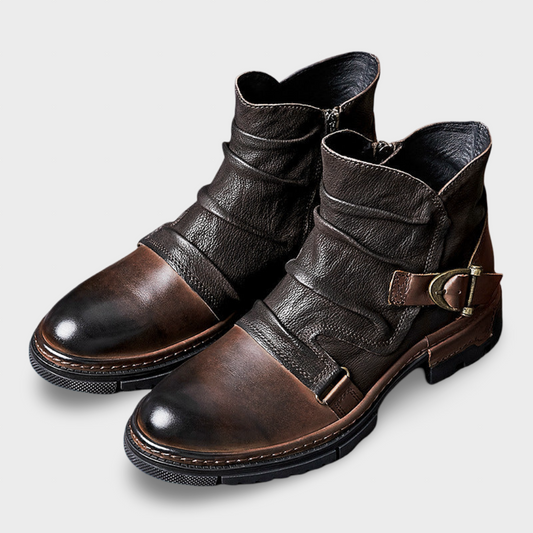 Adriano - Botas Elegantes