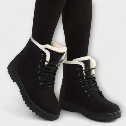 Águeda - Botas de inverno quentes
